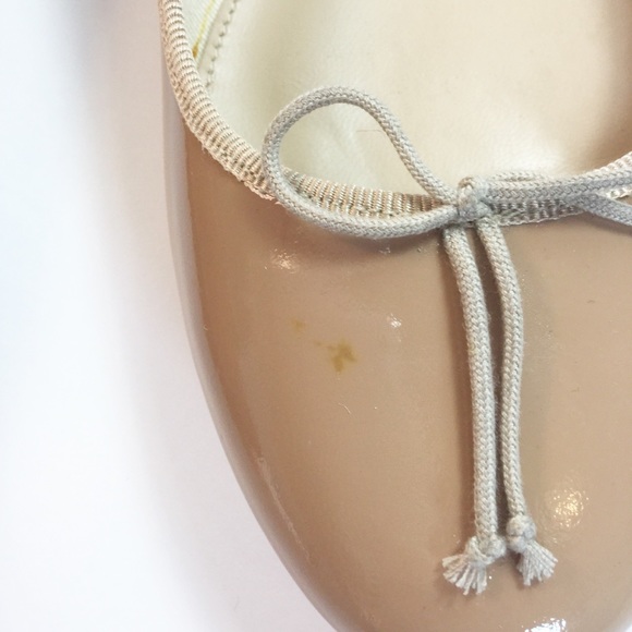 J. Crew Patent Leather Ballet Flats - Picture 6 of 8